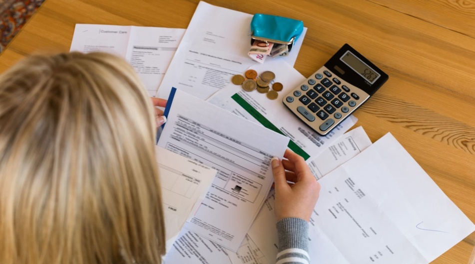 Pięć prostych rad na uporządkowanie domowych finansów