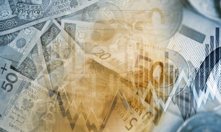 Handel na rynku forex – Jak działa i czy warto?