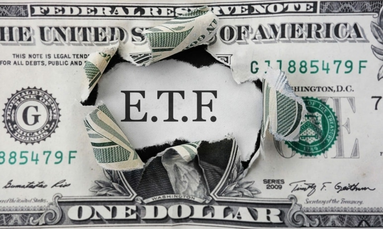 Dlaczego fundusze ETF stają się coraz bardziej popularne?