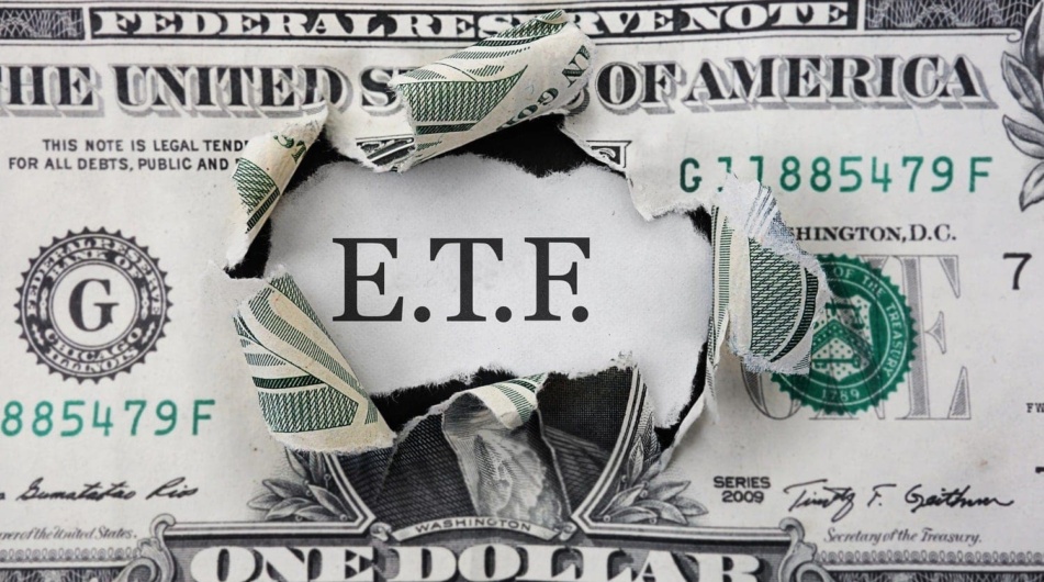 Dlaczego fundusze ETF stają się coraz bardziej popularne?