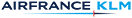 Air France-KLM Logo