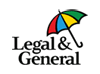 Akcje Legal & General