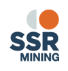 Akcje SSR Mining