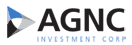 AGNC Investment Logo