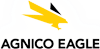 Akcje Agnico Eagle