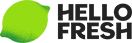 HelloFresh Logo