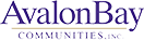 Avalonbay Communities Logo