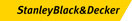 Stanley Black & Decker Logo