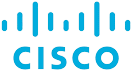 Cisco Logo