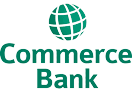 Commerce Bancshares Logo