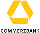Commerzbank Logo