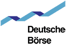 Deutsche Börse Logo