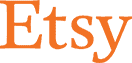 Etsy Logo