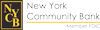 Akcje New York Community Bancorp