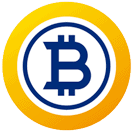 Bitcoin Gold Logo