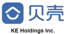 Ke Holdings Logo
