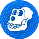 ApeCoin Logo