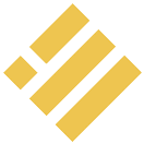 Binance USD Logo