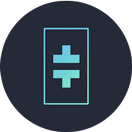 Theta Network Logo
