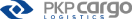 PKP Cargo Logo