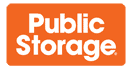 Public Storage Logo