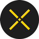 Pundi X (stary) Logo