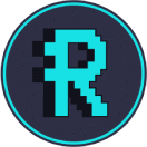 RollerCoin Token Logo