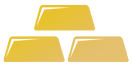 Złoto Logo