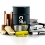<strong>WSKAZÓWKA:</strong> Zapraszamy do przeczytania naszego obszernego artykułu o ropie naftowej jako towarowi inwestycyjnym.