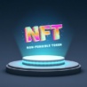 Non-fungible tokens (NFT): Czym są i jak działają?