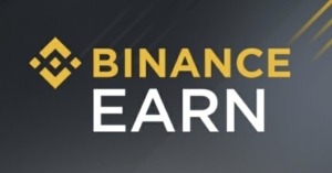 binance-earn