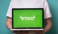 Broker eToro – Opinie 2023, recenzja, opłaty, prowizje, konto demo
