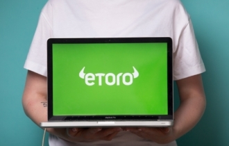 Broker eToro – Opinie 2023, recenzja, opłaty, prowizje, konto demo