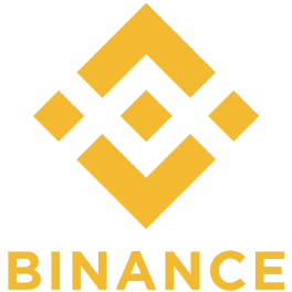 Binance Logo
