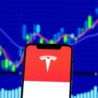 Tesla zapewnia swoim akcjonariuszom prawdziwy rollercoaster emocji