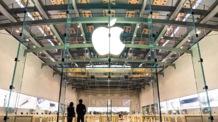 Na czym zarabia największa firma na świecie – Rzut oka na wyniki Apple
