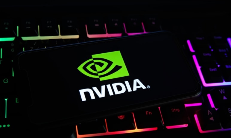 Od sukcesu do sukcesu, czyli nie ma mocnych na Nvidię