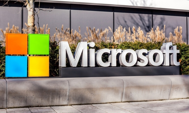 Wycena Microsoftu przekracza 2 biliony dolarów - skąd bierze się siła tej spółki