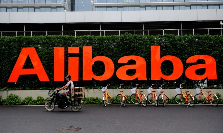 Alibaba podzieli się na sześć spółek - Jak to wpłynie na akcje?
