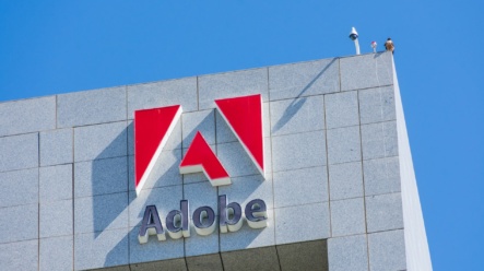 Adobe – świetne wyniki firmy, o której nadal jest zbyt cicho