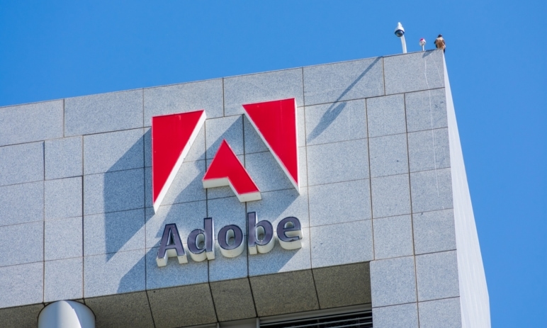 Adobe - świetne wyniki firmy, o której nadal jest zbyt cicho