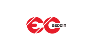Logo Elektrociepłowni Będzin