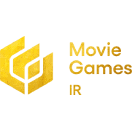 Movie Games Logo