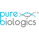 Pure Biologics Logo