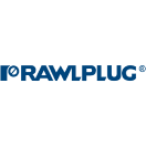 Rawlplug Logo