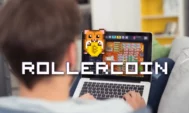 Internetowa gra kryptowalutowa Rollercoin. Opinie, instrukcje, więcej informacji i kalkulatory. Graj z chomikiem i zdobądź darmowe kryptowaluty!