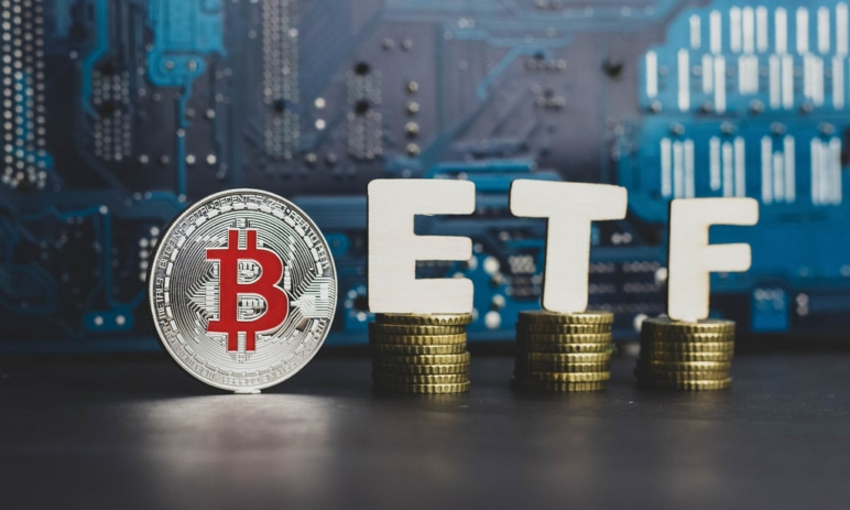 Spotowy ETF na Bitcoina może dać impuls do wzrostów