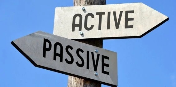 Inwestowanie pasywne oraz aktywne
