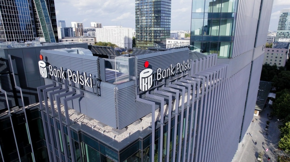 Banki na polskiej giełdzie radzą sobie znakomicie