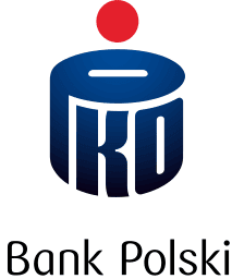 Logotyp Banku PKO